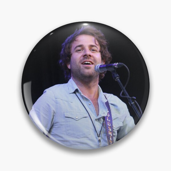 Item preview, Dawes - Taylor Goldsmith - Fotografía designed and sold by ConcertImages.