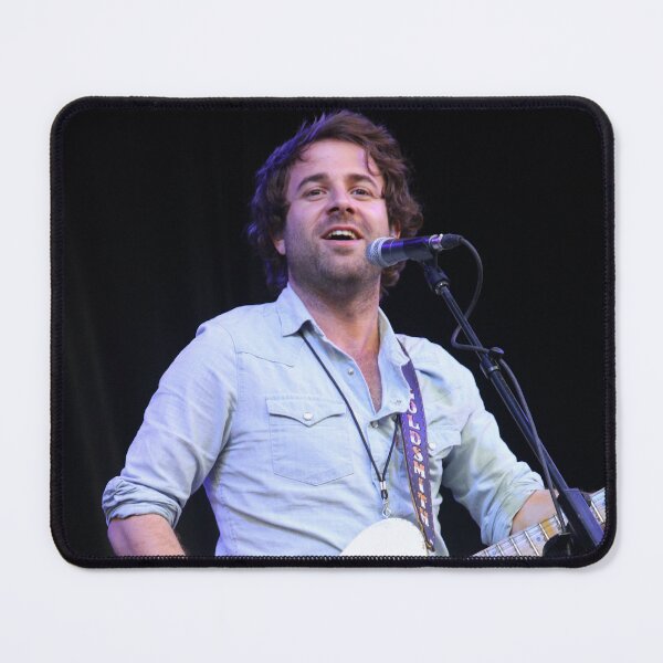 Item preview, Dawes - Taylor Goldsmith - Photograph designed and sold by ConcertImages.