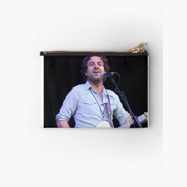 Item preview, Dawes - Taylor Goldsmith - Photograph designed and sold by ConcertImages.
