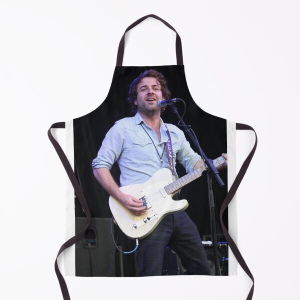 Item preview, Dawes - Taylor Goldsmith - Fotografía designed and sold by ConcertImages.