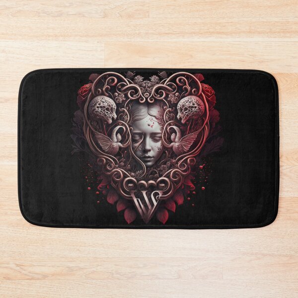 Item preview, I Love You More the End Funny Valentine day designed and sold by kakashi-sama.