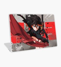 Kill la Kill Laptop Skin