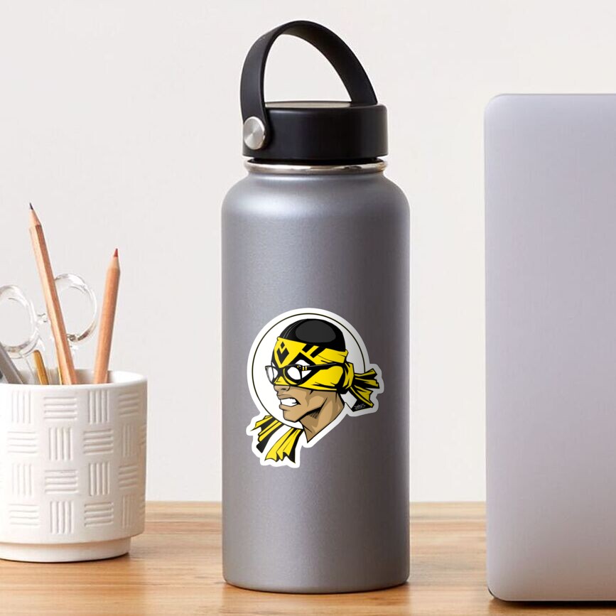 FREEDOM GRINDERS - VISION Sticker