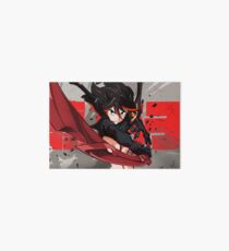 Kill la Kill Art Board