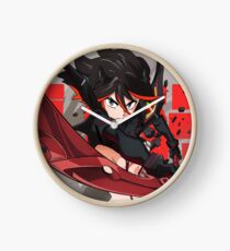 Tuez la Kill Horloge