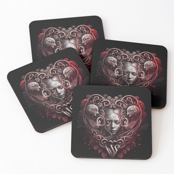 Item preview, I Love You More the End Funny Valentine day designed and sold by kakashi-sama.