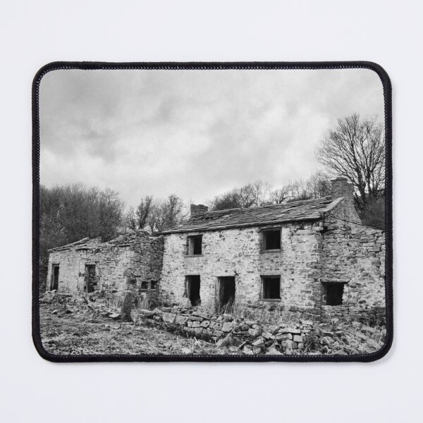 Item preview, Derelict designed and sold by Paul Thompson Photography.