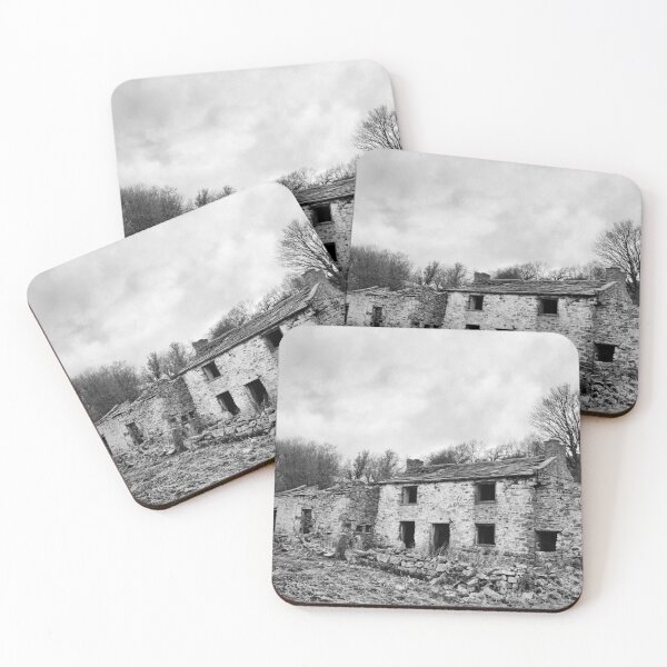 Item preview, Derelict designed and sold by Paul Thompson Photography.