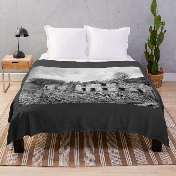 Item preview, Derelict designed and sold by Paul Thompson Photography.