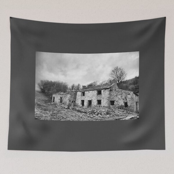 Item preview, Derelict designed and sold by Paul Thompson Photography.