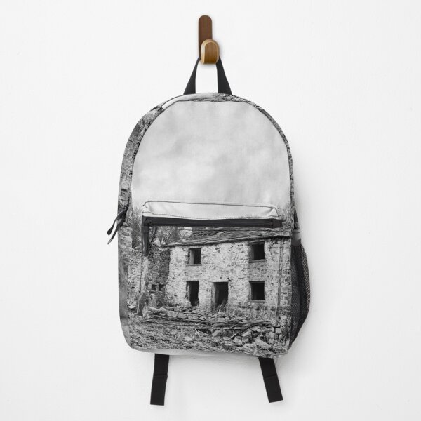 Item preview, Derelict designed and sold by Paul Thompson Photography.