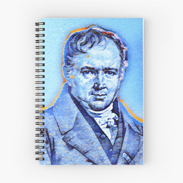 Item preview, Siméon Denis Poisson Artwork | Siméon Denis Poisson Portrait | Siméon Denis Poisson Wall Art  designed and sold by Suyogsonar25.