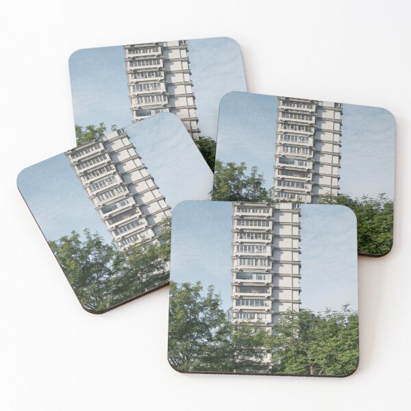 Item preview, Block building in North Chertanovo designed and sold by yaroslav-lu.