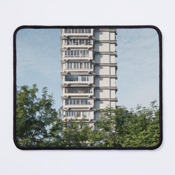 Item preview, Block building in North Chertanovo designed and sold by yaroslav-lu.
