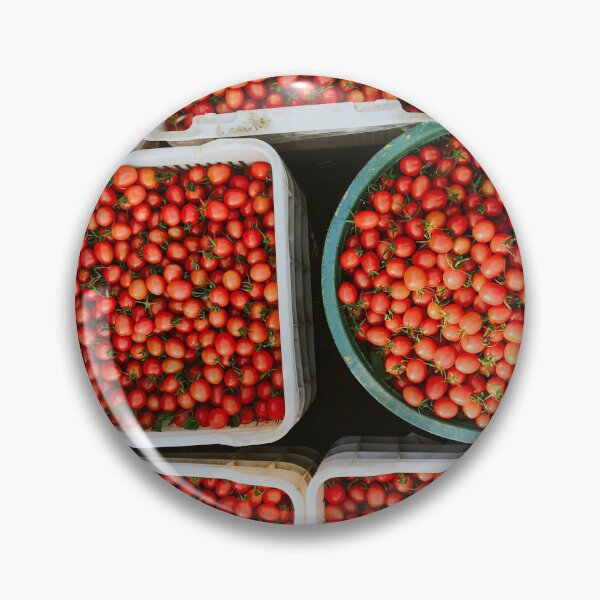 Item preview, Tomato Tomato Important For Neighbour  designed and sold by Harshly.