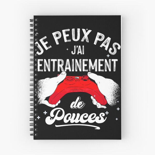 Item preview, Je peux pas J'ai Entrainement de Pouces Ado cadeau designed and sold by thegoodplan.