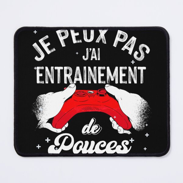 Item preview, Je peux pas J'ai Entrainement de Pouces Ado cadeau designed and sold by thegoodplan.