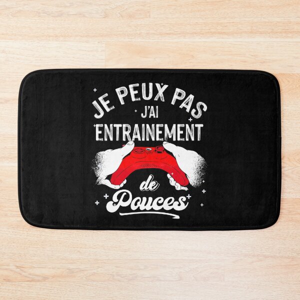 Item preview, Je peux pas J'ai Entrainement de Pouces Ado cadeau designed and sold by thegoodplan.