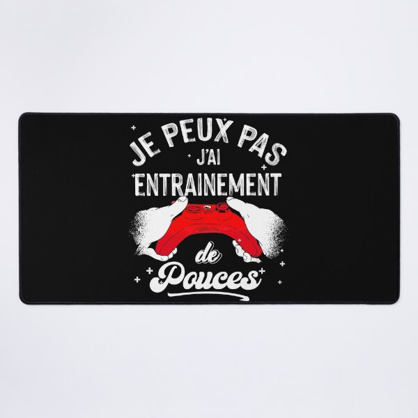 Item preview, Je peux pas J'ai Entrainement de Pouces Ado cadeau designed and sold by thegoodplan.