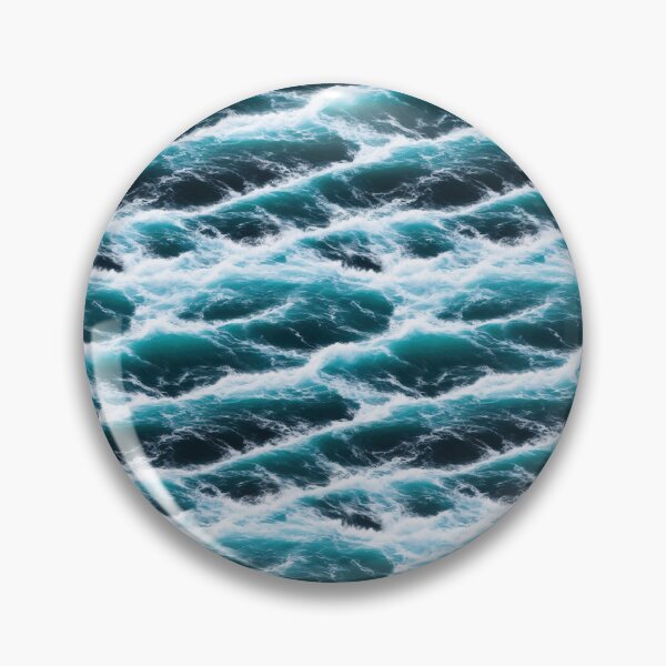 Item preview, Seamless ocean background 14 designed and sold by hendrikspix.