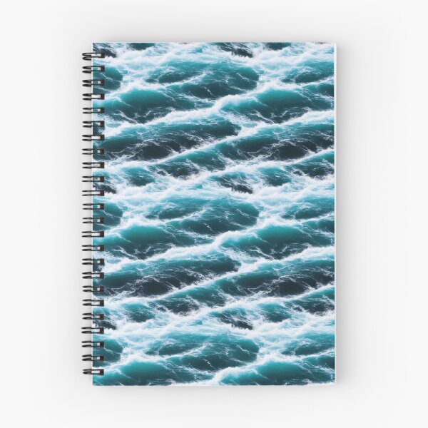 Item preview, Seamless ocean background 14 designed and sold by hendrikspix.