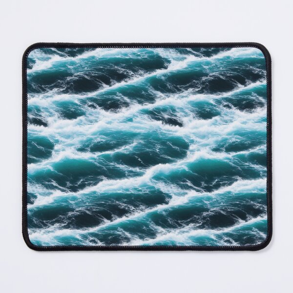 Item preview, Seamless ocean background 14 designed and sold by hendrikspix.