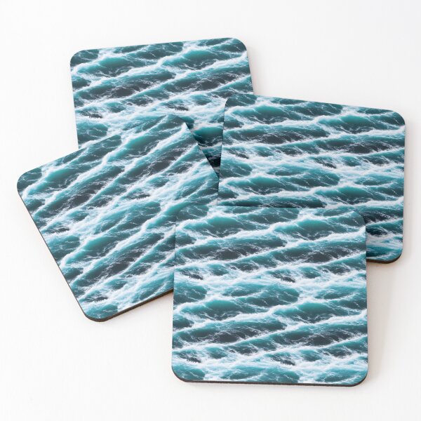 Item preview, Seamless ocean background 14 designed and sold by hendrikspix.