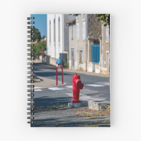 Item preview, Hydrant in Pamproux, France designed and sold by OskiOnTour.