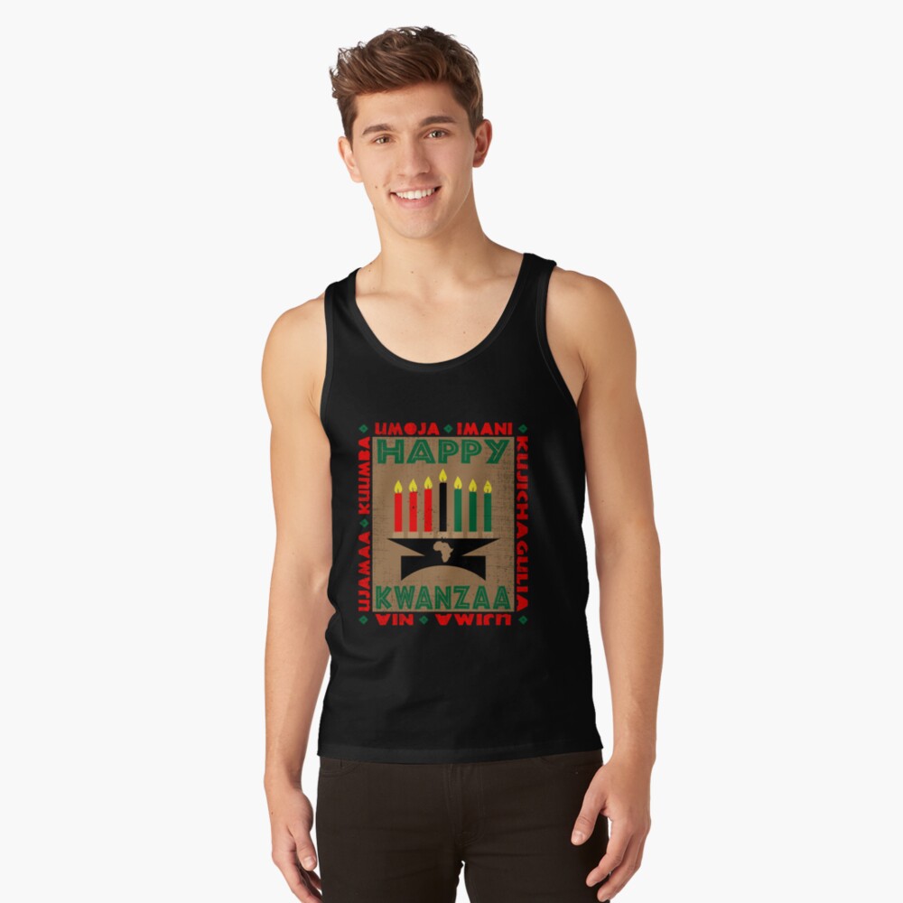 Item preview, Tank Top designed and sold by EthosWear.