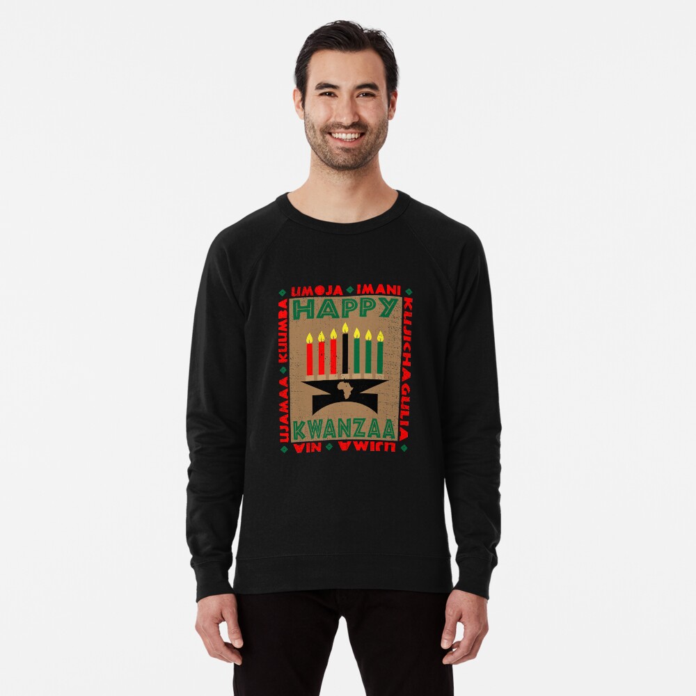 Item preview, Lightweight Sweatshirt designed and sold by EthosWear.