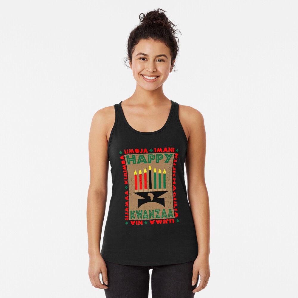 Item preview, Racerback Tank Top designed and sold by EthosWear.