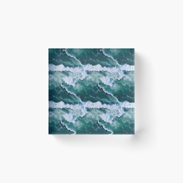Item preview, Seamless ocean background 15 designed and sold by hendrikspix.