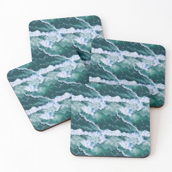 Item preview, Seamless ocean background 15 designed and sold by hendrikspix.