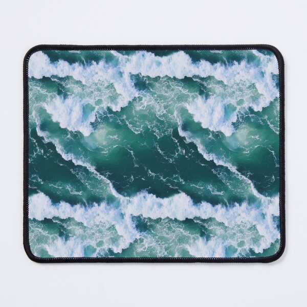 Item preview, Seamless ocean background 15 designed and sold by hendrikspix.
