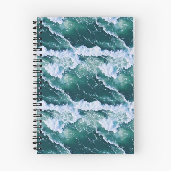 Item preview, Seamless ocean background 15 designed and sold by hendrikspix.