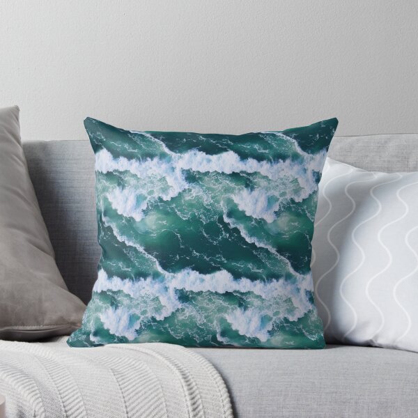 Item preview, Seamless ocean background 15 designed and sold by hendrikspix.