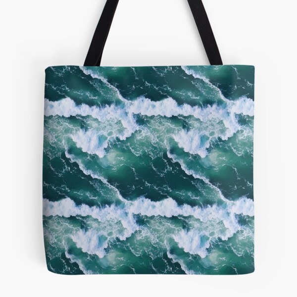 Item preview, Seamless ocean background 15 designed and sold by hendrikspix.