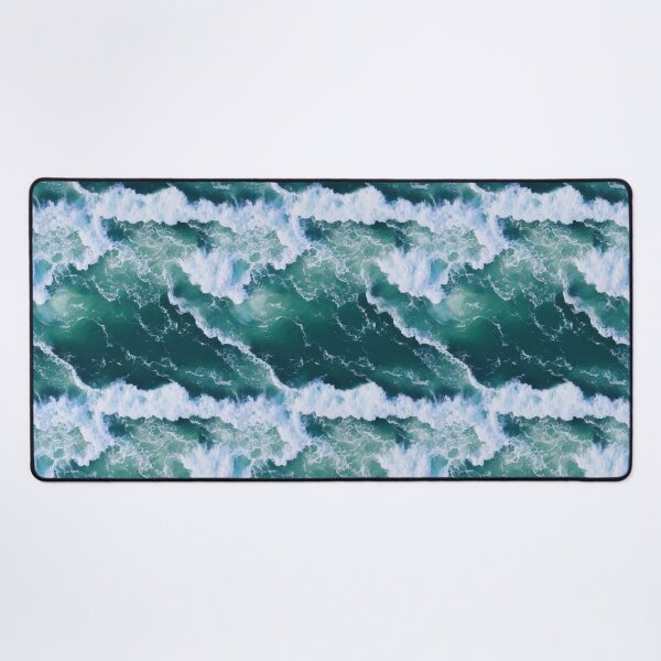 Item preview, Seamless ocean background 15 designed and sold by hendrikspix.