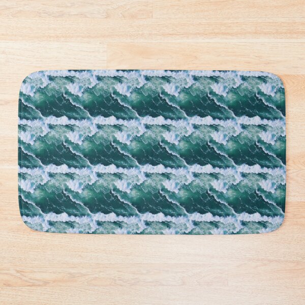 Item preview, Seamless ocean background 15 designed and sold by hendrikspix.