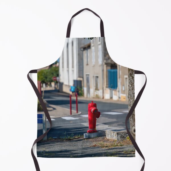 Item preview, Hydrant in Pamproux, France designed and sold by OskiOnTour.