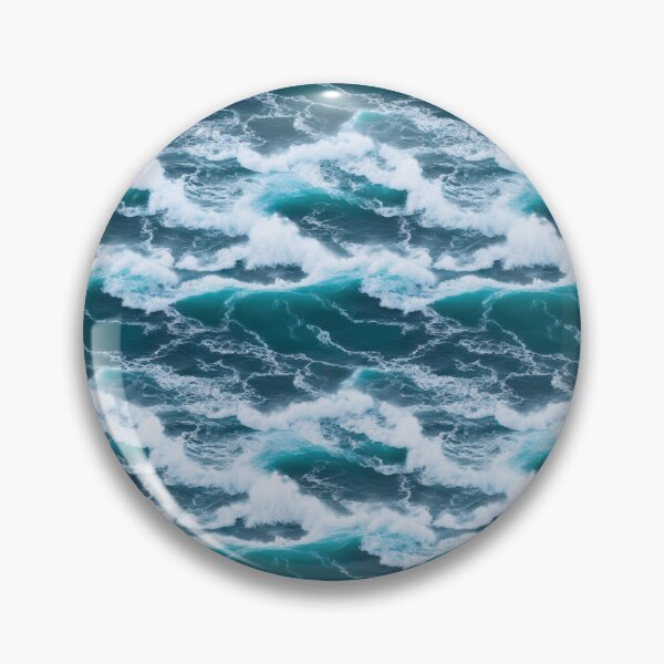 Item preview, Seamless ocean background 17 designed and sold by hendrikspix.