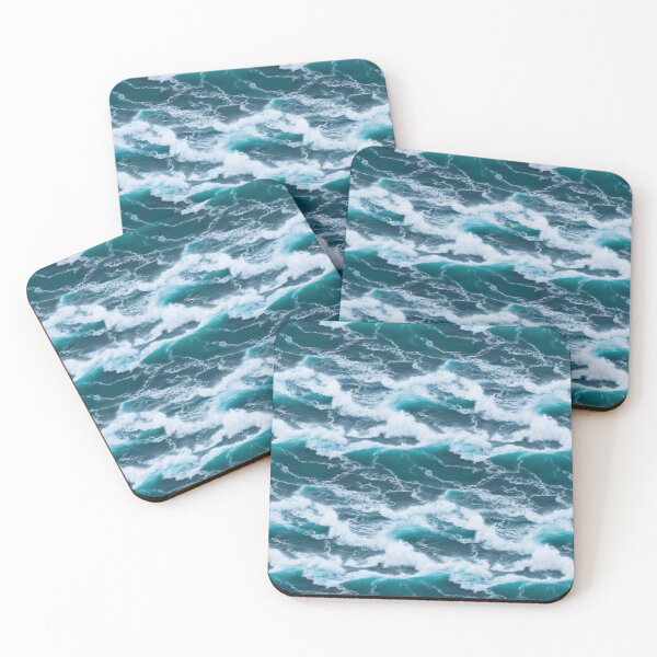 Item preview, Seamless ocean background 17 designed and sold by hendrikspix.