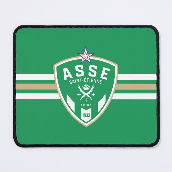 Item preview, Saint-Etienne Stéphanois  St Etienne designed and sold by TRUE-FANS.