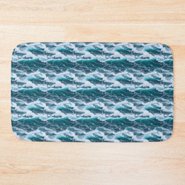 Item preview, Seamless ocean background 17 designed and sold by hendrikspix.