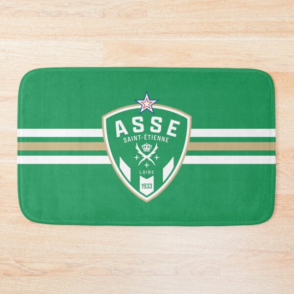 Item preview, Saint-Etienne Stéphanois  St Etienne designed and sold by TRUE-FANS.