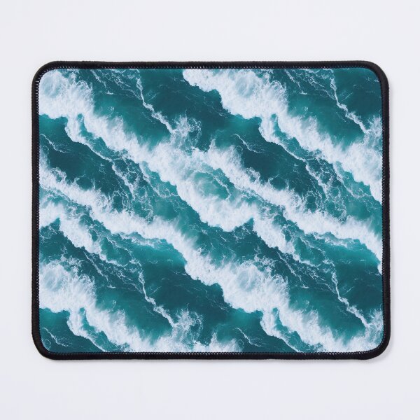 Item preview, Seamless ocean background 18 designed and sold by hendrikspix.
