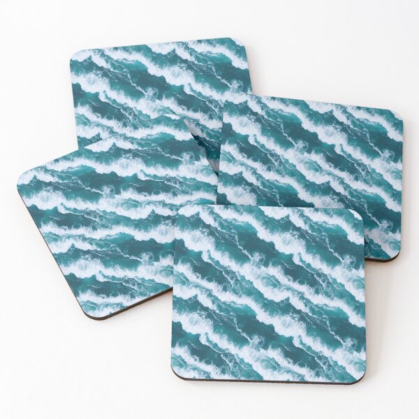 Item preview, Seamless ocean background 18 designed and sold by hendrikspix.