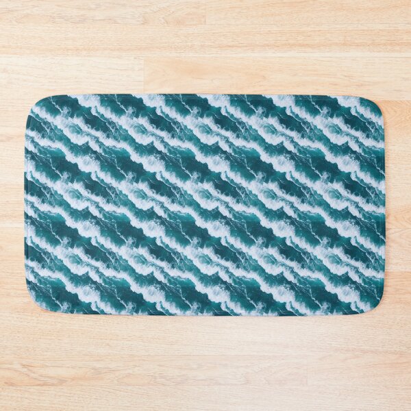 Item preview, Seamless ocean background 18 designed and sold by hendrikspix.