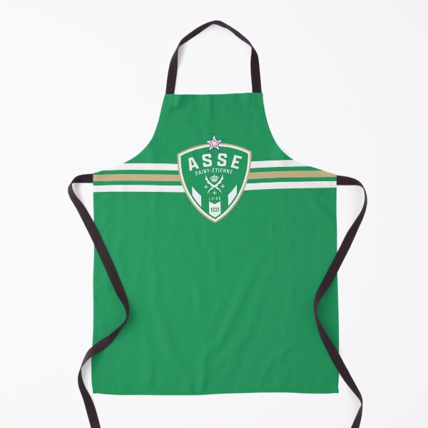 Item preview, Saint-Etienne Stéphanois St Etienne designed and sold by TRUE-FANS.