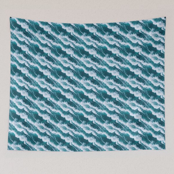 Item preview, Seamless ocean background 18 designed and sold by hendrikspix.